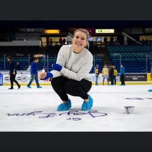 Meet your Posher, Brianna